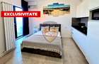 Studio Tomis Villa, 30mp, vedere la mare, Mamaia Nord, balcon, centrala gaz, A/C - 1