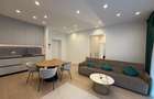 Apartament în Aviatiei Towers,parcare inclusă - 5