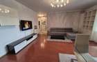 Apartament 3 camere, decomandat, 100 mp, centrala, ac, metrou, Bucurestii Noi - 6