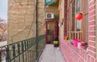 Apartament ultracentral cu 2 camere de închiriat - 2