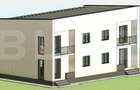 Duplex modern de 130 mp utili – Unirea, pe 466mp de teren. - 1