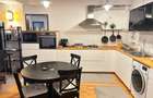Apartament de lux extrem de spatios 2 camere 104mp utili Pipera - 6
