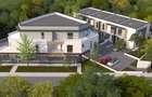 Chitila duplex cu curte proprie - 1