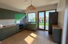 Prima Locuire, ocupabil imediat, in vecinatatea British School. 4 camere. - 2