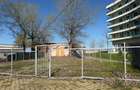 Inchiriere Teren Mamaia - zona Butoaie - 318 mp - 2