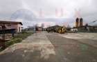 ID 9030 Teren industrial cu hale * Str Bacului - 3