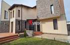 Casă individuală în stil mediteranean- Moșnița Nouă - 1