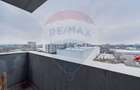 Apartament luminos 3 camere, bloc 2020, 2 balcoane, zona Petrom City - 17