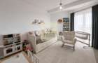 Apartament nou de LUX cu 3 camere 2 bai terasa si parcare in Evolution - 7
