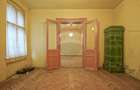 Clădire pt clinică stomatologică 10 camere, S + P + E, teren 282 mp - 17