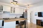 3 camere complex Estic Park cu parcare subterana - comision ZERO - 17