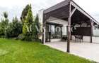 Triplex penthouse spectaculos cu 5 camere, terase 192mp,vedere superba, 2parcari - 1