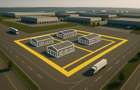 Teren Industrial 4580 mp Letcani, Platforma Betonata - 3