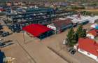Platforma strategica, acces dedicat, conexiune cu zona comerciala Beclean - 17