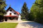 Casă de vacanță noua-Valea Avrigului - 1