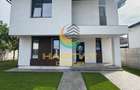 Casa individuala 4 camere, teren 411 mp, strada asfaltata- Berceni - 1