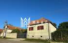 Casă tradițională I 100 mp utili I teren 1830 mp I Armeni I SIBIU - 10