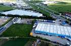 Teren industrial de 8000mp  si front de 90 m de vanzare langa Oradea, Bors - 5
