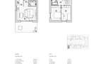 Chirie I Duplex 3 camere I  Sos Pipera I NOU I Gym & Loc de joaca - 25