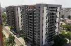 Inchiriez studio in zona Dudesti , complex rezidential nou - 1