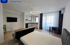 Garsonieră de închiriat Residence 5 Pipera, prima închiriere, mobilat și utilat - 6