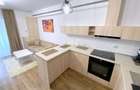 2 camere, bloc nou, mobilat modern, in Zorilor, in complexul Luminia - 5