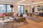 Apartament 3 camere Herastrau loc de parcare inclus - 2