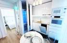 Apartament 2 camere, 42 mp, centrala, modern, prima chirie, Straulesti The Level - 5