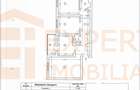 Apartament 3 camere de vanzare, situat in zona Tomis III - 3