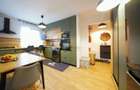 Apartament 3 camere, Emil Racovita, acces facil metrou Piata Sudului - 10