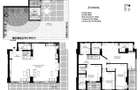 Apartament duplex penthouse cu 5 camere | 191mp terasa | vedere libera - 1