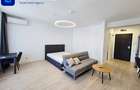 Garsonieră de închiriat Residence 5 Pipera, prima închiriere, mobilat și utilat - 8