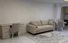 Visan, 2 camere open space, bloc nou, intabulat, mobilat utilat comision 0% - 4