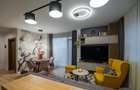 Apartament 3 camere,premium cu vedere panoramică zona nord Torontalul - 2