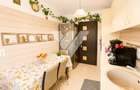 Apartament 3 camere 2 bai 71 mp etaj 1 Cartierul Arhitectilor Sibiu - 9