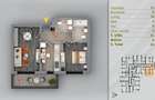 Apartament 2 Camere Theodor Pallady Bloc Nou Direct Dezvoltator