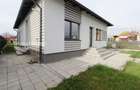 Cornu Villas - Valea Prahovei 4 Camere  - Casa Individuala Parter + 450MP Teren - 8
