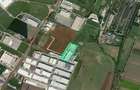 Hală industrială modernă de vânzare Timișoara, Zona Industrială Incontro - 4