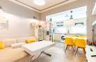 Apartament 4 camere de inchiriat in vila/ parter/ curte proprie/ Turda - 17