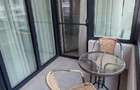 Apartament nou 2 camere, mobilat complet, Akcent City, loc parcare - 14