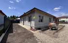 Vila Individuala Parter+Pod 4 camere - 300mp teren - Otopeni - 5