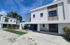 Duplex modern în Corbeanca, toate utilitățile, curte proprie și finisaje premium - 2