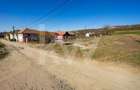 Teren intravilan 1152 mp în Ruși, cu acces la două drumuri și utilități în față - 1
