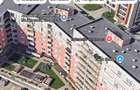 Apartament cu terasa spatioasa - 11