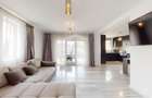 DOBROESTI - Ciresului | Vila tip Duplex - Curte + Parcari - 11