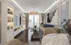 Apartament 3 camere Decomandat cod:138674 - 13