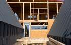 Cabana premium de vanzare, 11 camere, zona Marisel
