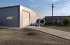 HALA MODERNA 400 MP + SHOWROOM/BIROURI | TEREN 2.500 MP | ACCES TIR | LANGA DN71 - 3