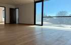 3 camere, 3 bai, 2 dormitoare Master - într-o clădire cu arhitectură deosebită - 6