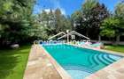 Vila P+2 in stil neoclasic, 1.128mp teren, piscina, PIPERA - 14